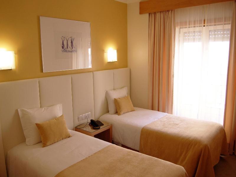 Hotel Mare Nazaré Pokój zdjęcie