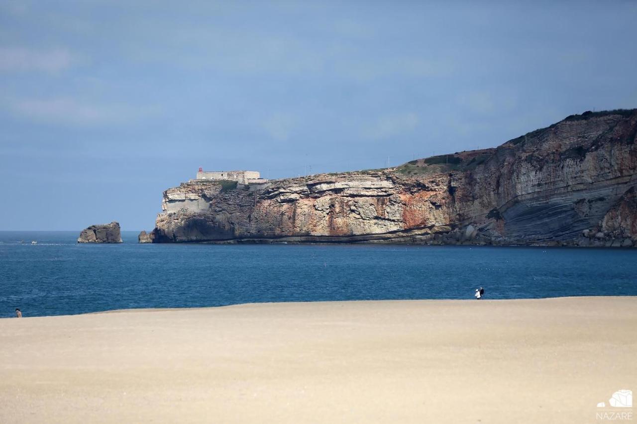 Hotel Mare Nazaré Zewnętrze zdjęcie