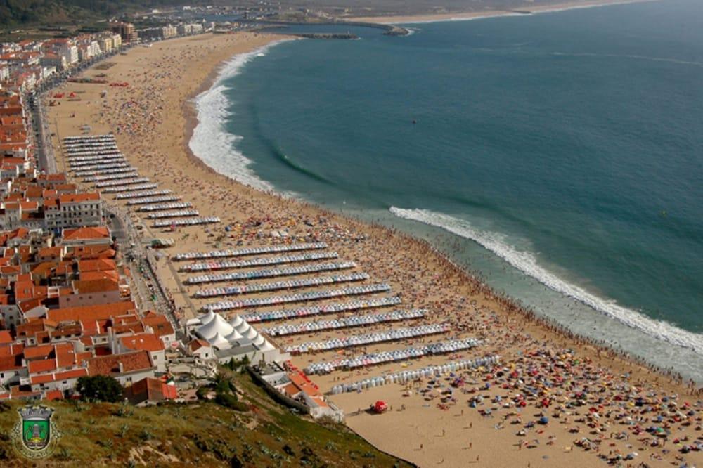 Hotel Mare Nazaré Zewnętrze zdjęcie