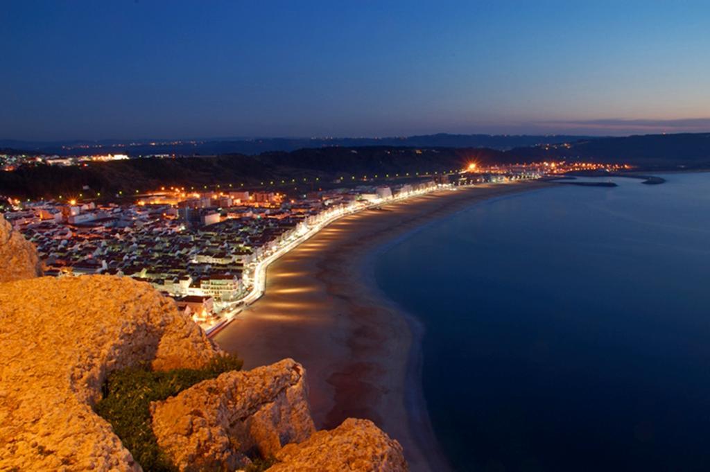 Hotel Mare Nazaré Zewnętrze zdjęcie